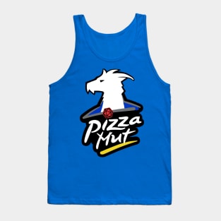 PizzaMut Tank Top